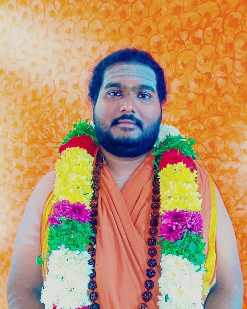Guruji Photo